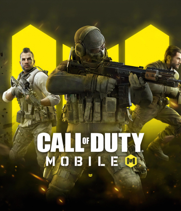 Call of Duty Mobile
