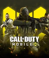 Call of Duty Mobile