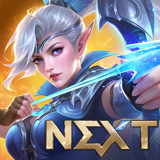 Mobile Legends: Bang Bangimage