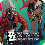 Zenless Zone Zeroimage