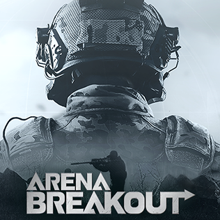 Arena Breakoutimage