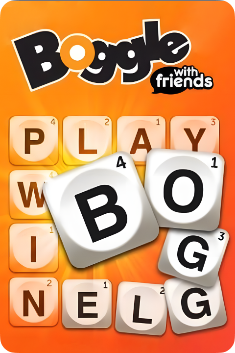 Купить ключ Boggle Xbox One/Series Аргентина