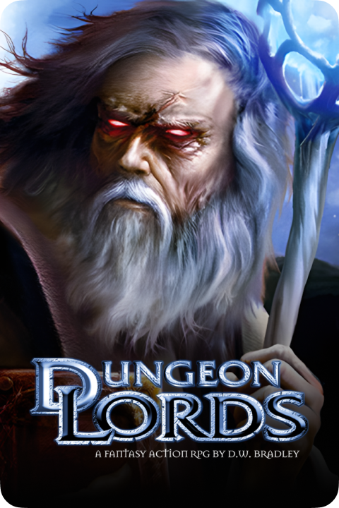 Dungeon Lords