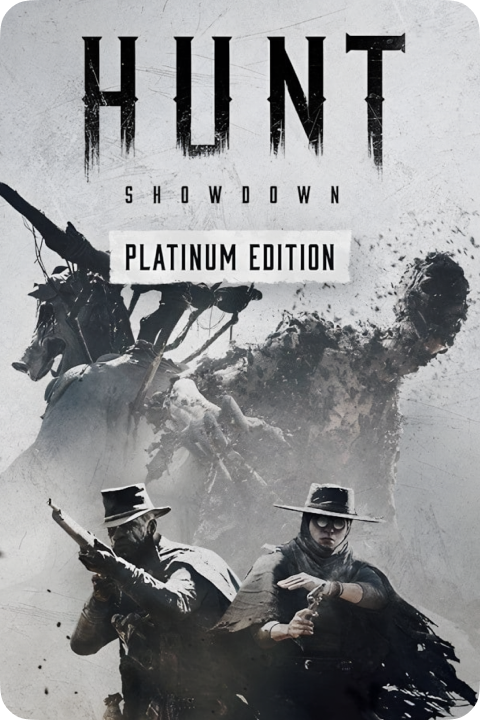 Hunt: Showdown