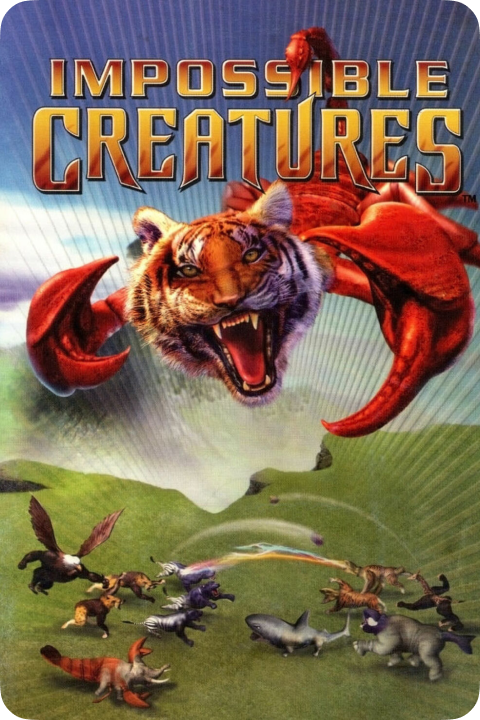 Impossible Creatures