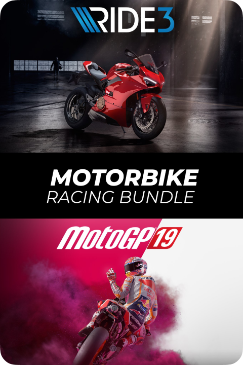 Motorbike Racing Bundle