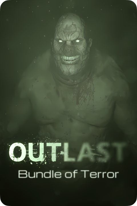 Outlast: Bundle of Terror - Recensione