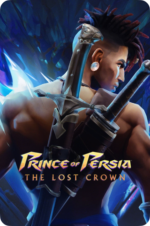 Prince of Persia: The Lost Crown