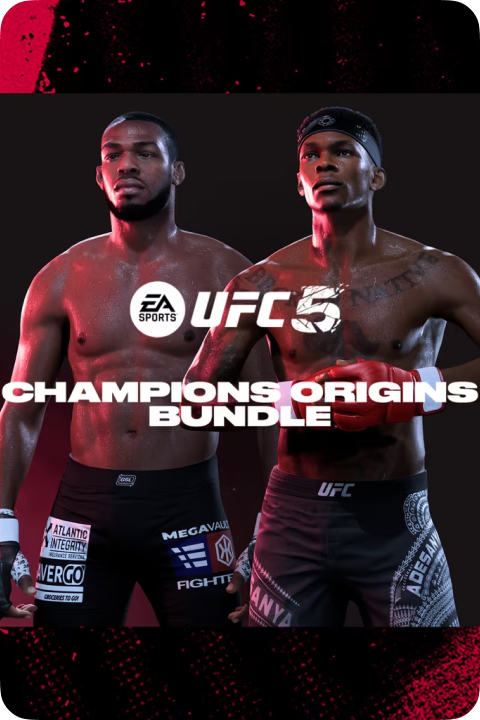 UFC 5