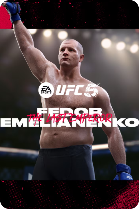 UFC 5